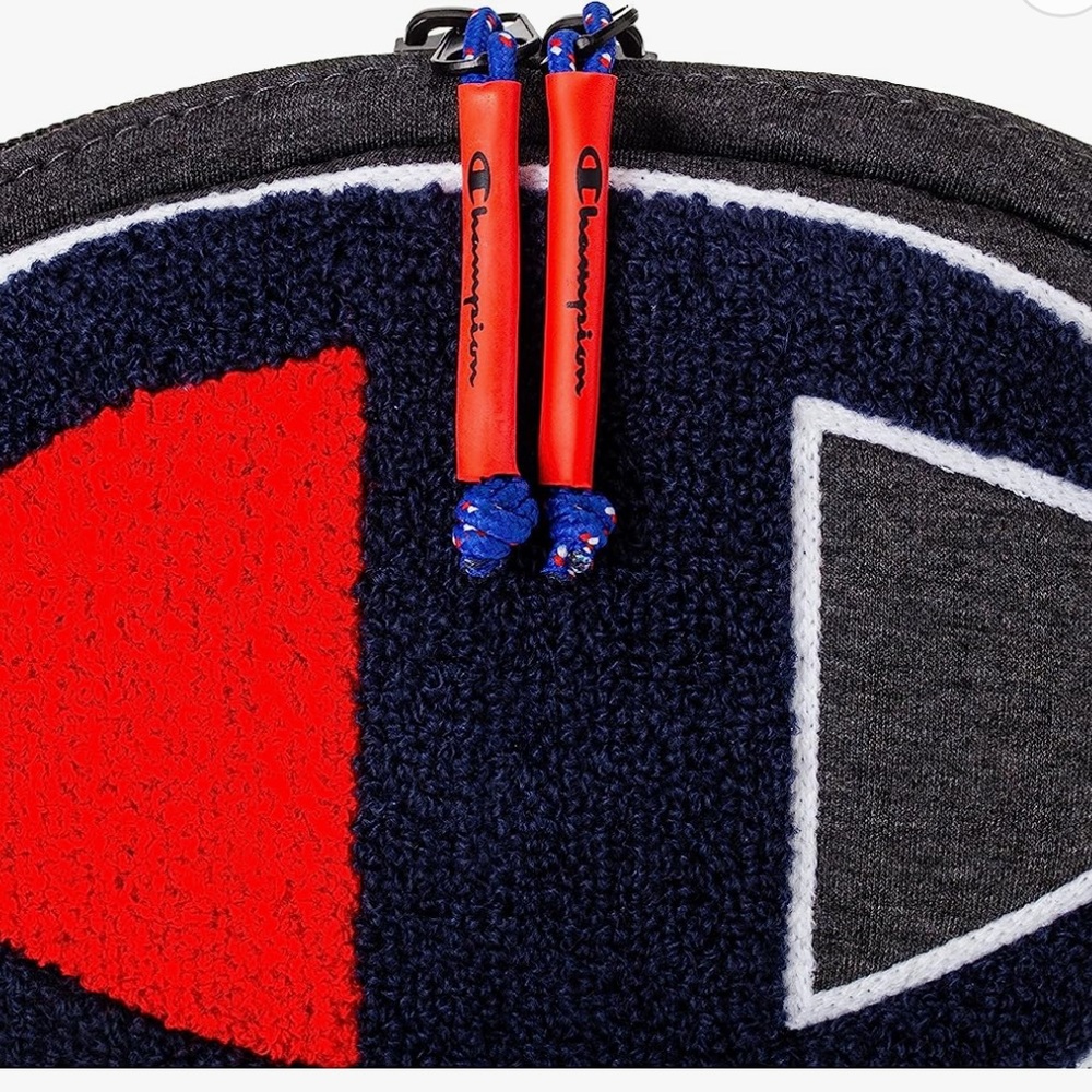 Unisex Champion prime waist pack - Picture 3 of 8